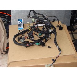 Cableado Suzuki Burgman 125 2011