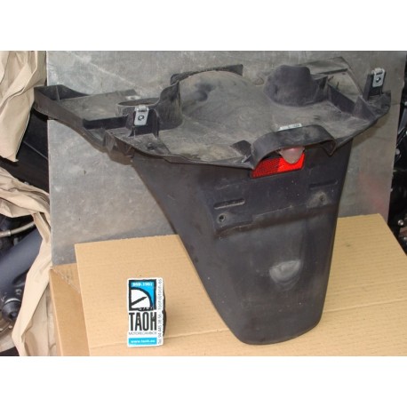 Guardabarros trasero Suzuki Burgman 125 2011