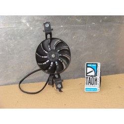 Electroventilador Suzuki Burgman 125 2011