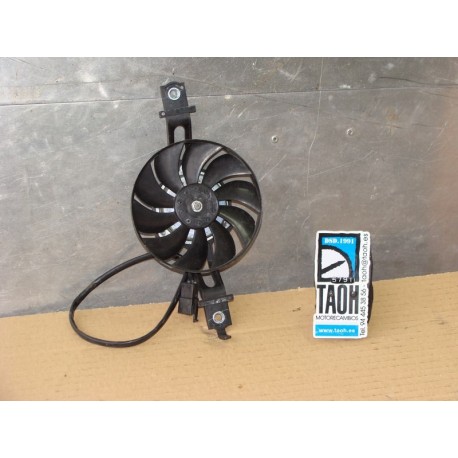 Electroventilador Suzuki Burgman 125 2011