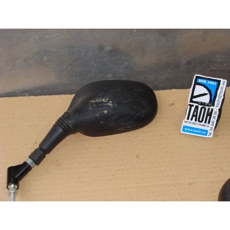 Retrovisor izquierdo Suzuki Burgman 125