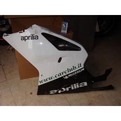 Lateral izquierdo Aprilia RSV 1000 Factory 2006