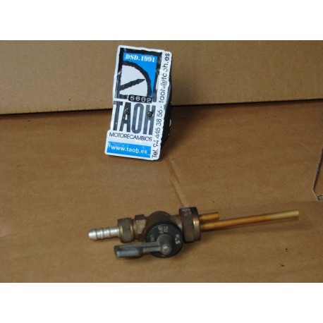 Grifo gasolina BMW R 100 
