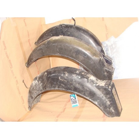 Guardabarros trasero BMW R 45 / R 65 / R 100