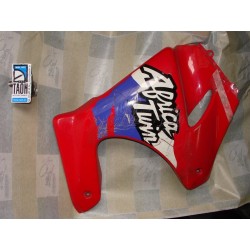 Lateral izquierdo Africa Twin 750 94