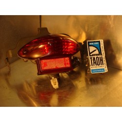 Piloto trasero Suzuki Hayabusa 1300