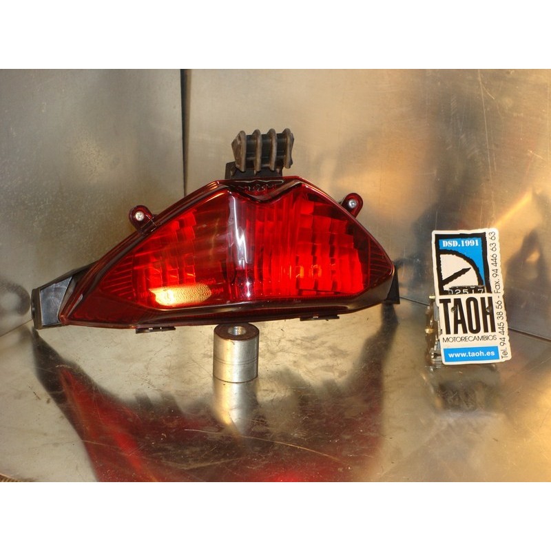 Piloto trasero Bandit 650