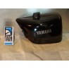 Tapa bajo asiento derecha Yamaha XV 535 Virago
