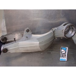 Basculante BMW F 650 CS 2004 Scarver