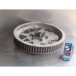 Corona de correa Suzuki Savage 650 LS