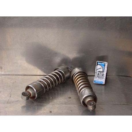 Amortiguadores Suzuki Savage 650 LS