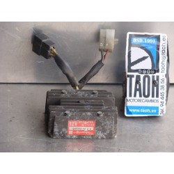 Regulador Savage 650 LS