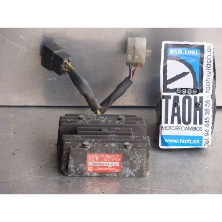 Regulador Savage 650 LS