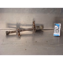 Eje trasero Suzuki Savage 650 LS