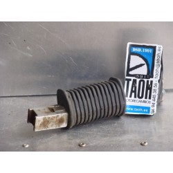 Reposapie trasero izquierdo Suzuki Savage 650 LS