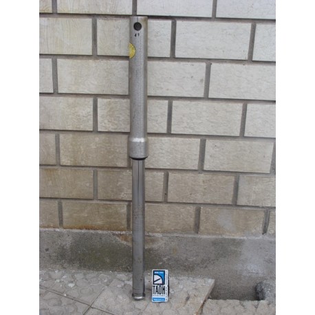 Brazo derecho Suzuki Savage 650 LS