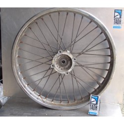 Llanta delantera Suzuki Savage 650 LS