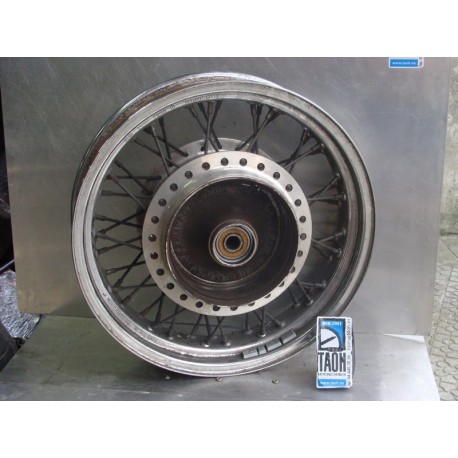Llanta trasera Honda VT 600 Shadow