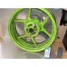 Llanta trasera Kawasaki ZX-10 R 2005