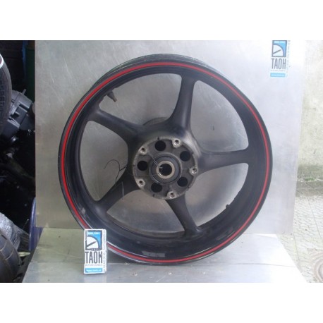 Llanta trasera Yamaha YZF-R6 2005 / FZ6 2005-2008
