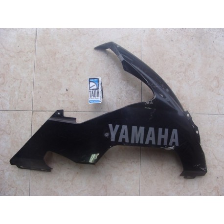 Quilla derecha Yamaha YZF-R6 2005