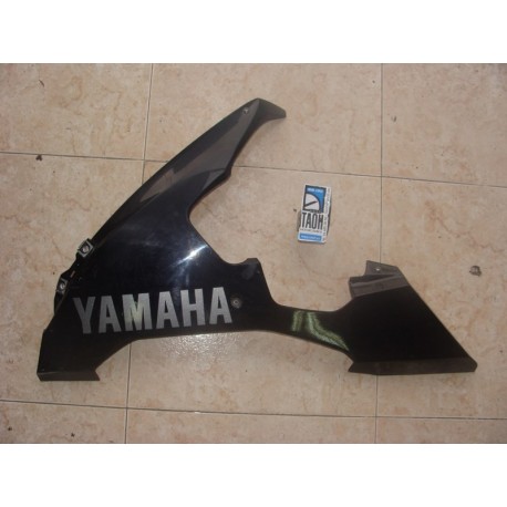 Quilla izquierda Yamaha YZF-R6 2005