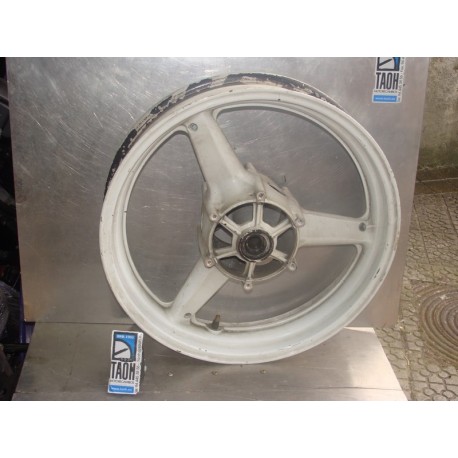 Llanta delantera Yamaha YZF-R6 2001