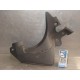 Carenado radiador / intermitente derecho Kawasaki Versys 650 2008