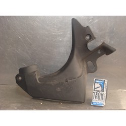 Carenado radiador / intermitente derecho Kawasaki Versys 650 2008