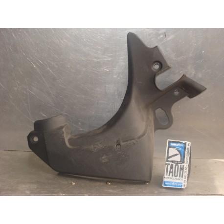 Carenado radiador / intermitente derecho Kawasaki Versys 650 2008