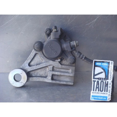 Pinza trasera Suzuki DL1000 V-Strom 2005