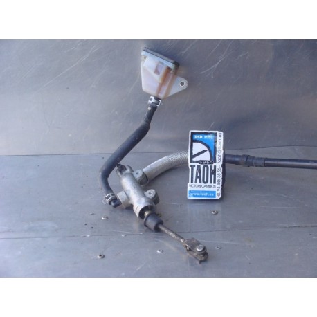 Bomba de freno trasera Suzuki DL1000 V-Strom 2005