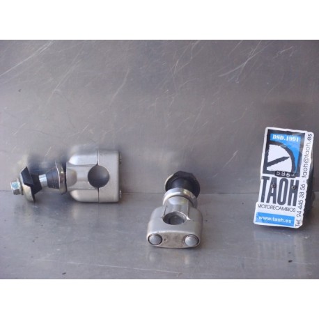 Torretas de manillar Suzuki DL1000 V-Strom 2005