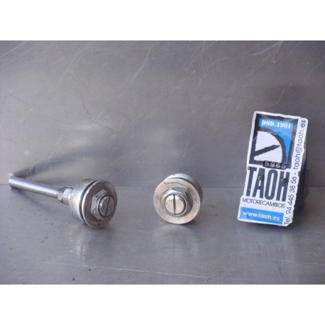 Tapon de horquilla Suzuki DL1000 V-Strom 2005
