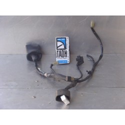 Instalacion delantera Suzuki DL1000 V-Strom 2005