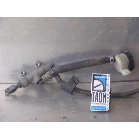 Bomba de freno trasera Kawasaki ZX7 R 1997