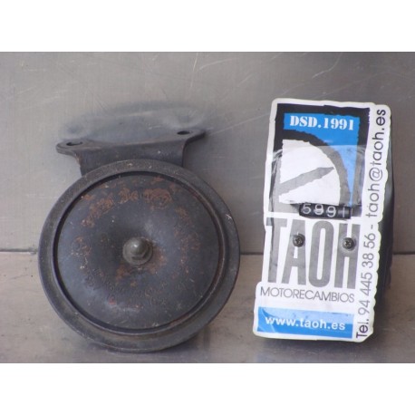 Bocina Kawasaki ZX7 R 1997