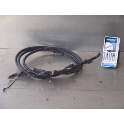 Cables de gas Kawasaki ZX7 R 1997