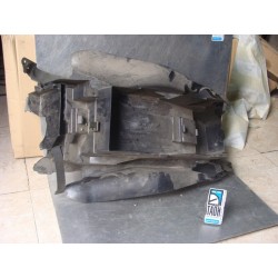 Guardabarros bateria Suzuki DL1000 V-Strom 2005