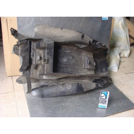 Guardabarros bateria Suzuki DL1000 V-Strom 2005