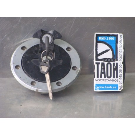 Cerraduras Kawasaki ZX7 R 1997