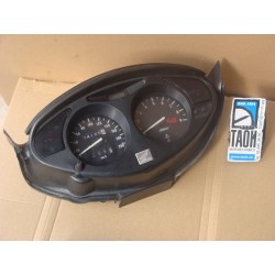 Relojes Honda Deauville 650