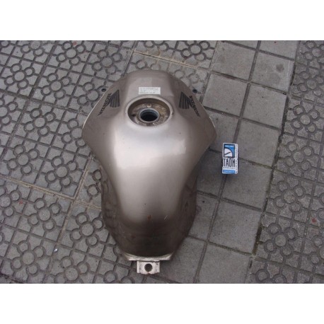 Deposito Honda Deauville 650