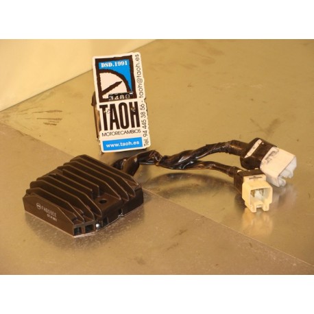 Regulador Honda CBR 600 RR 2008