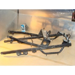 Subchasis Suzuki SV 650 2000