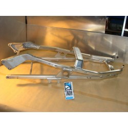 Subchasis Honda CBR 900 RR 2000