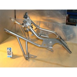 Subchasis Yamaha FZ6 2006