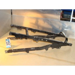 Subchasis Kawasaki GPX 600 R