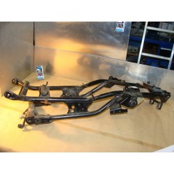 Subchasis Suzuki GSR 600 2008