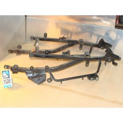 Subchasis Yamaha FZR 1000 Exup 1991